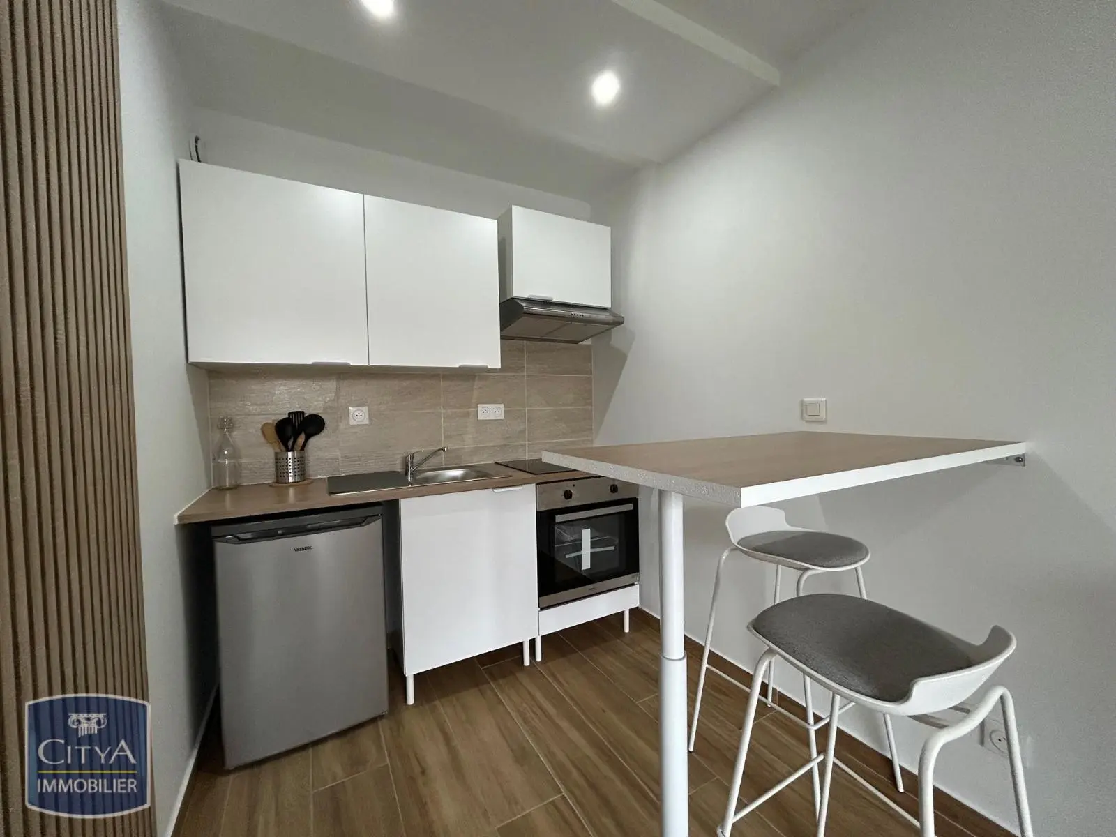 Photo 1 appartement Niort