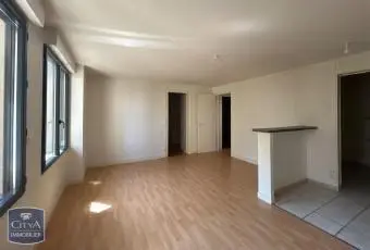 Photo 5 Appartement 3 pièces 66m²