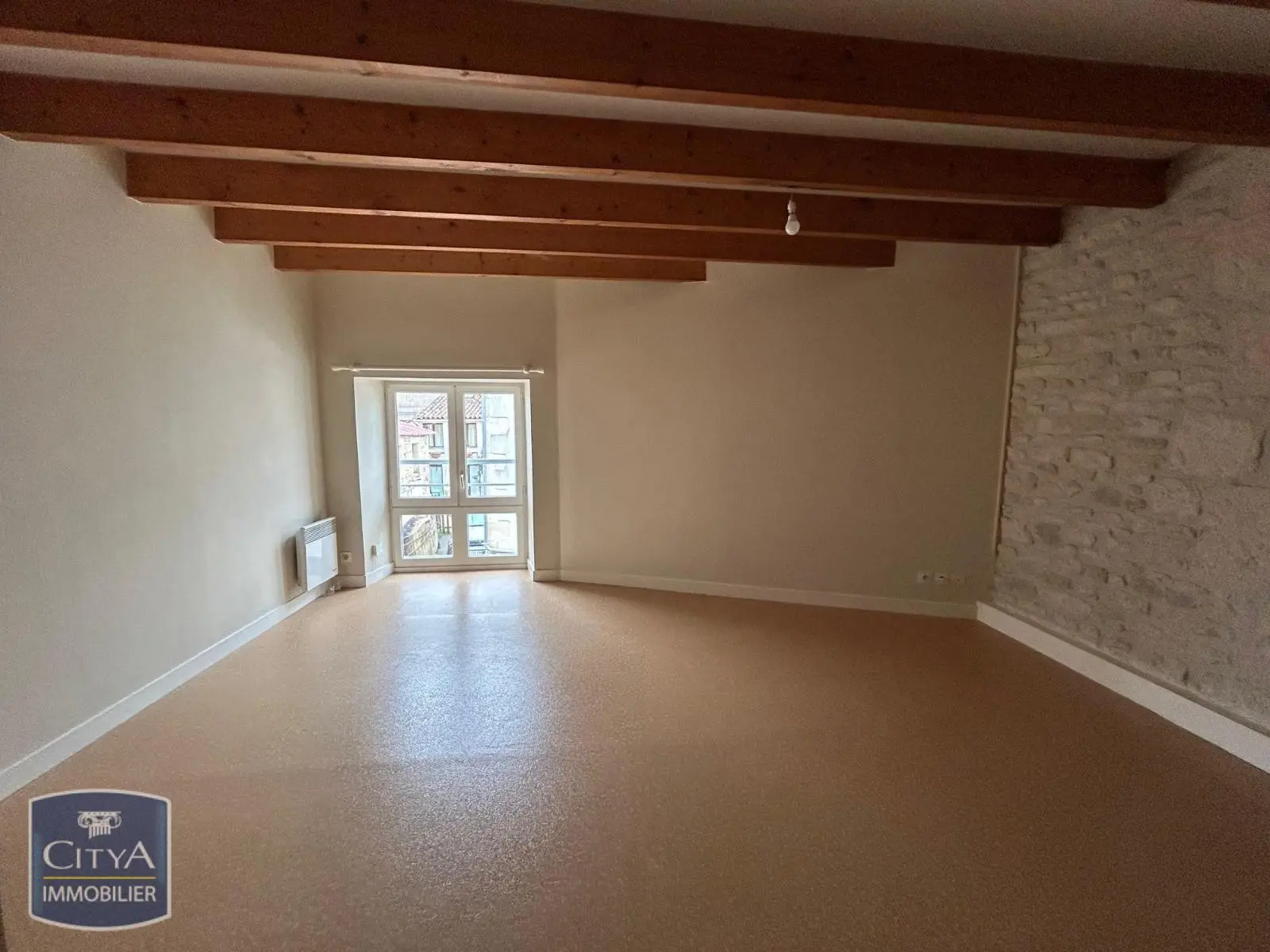 Photo 3 Appartement 3 pièces 50.75m²