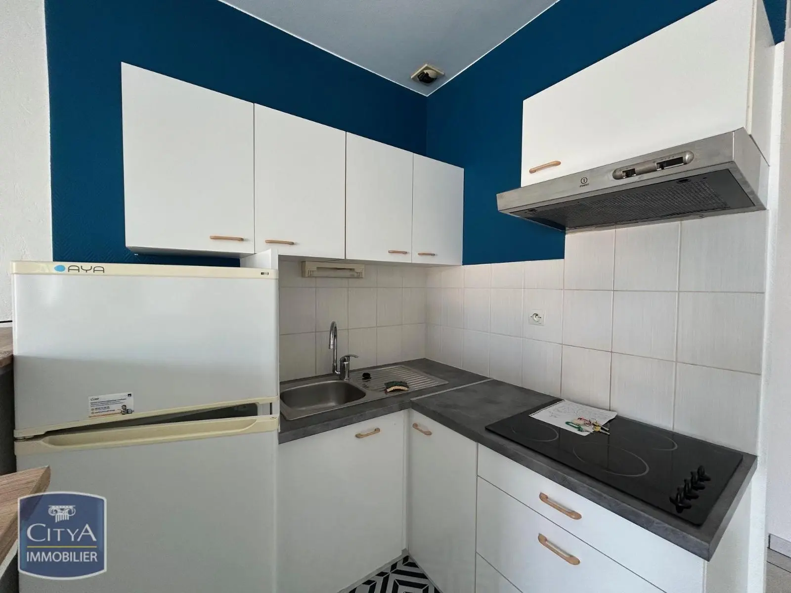 Photo 4 Appartement 2 pièces 50.89m²