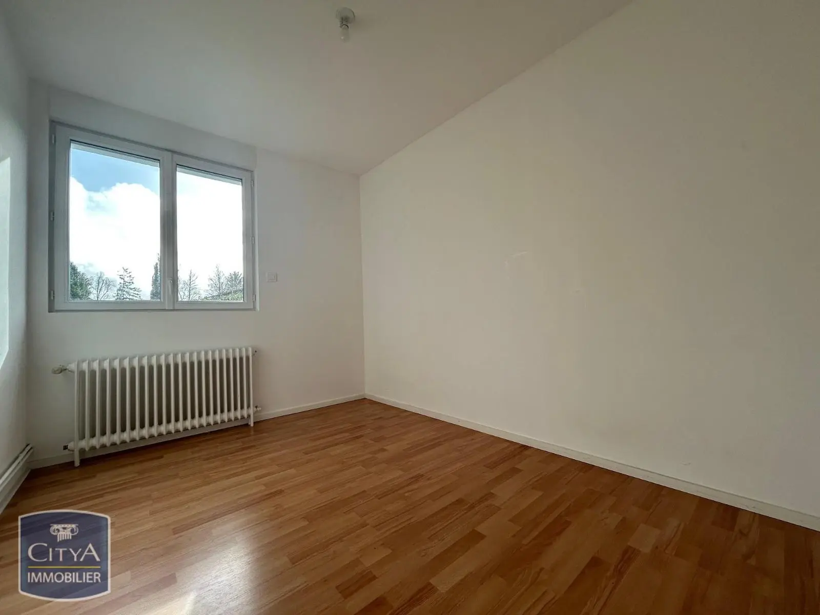 Photo 8 Appartement 3 pièces 57.76m²