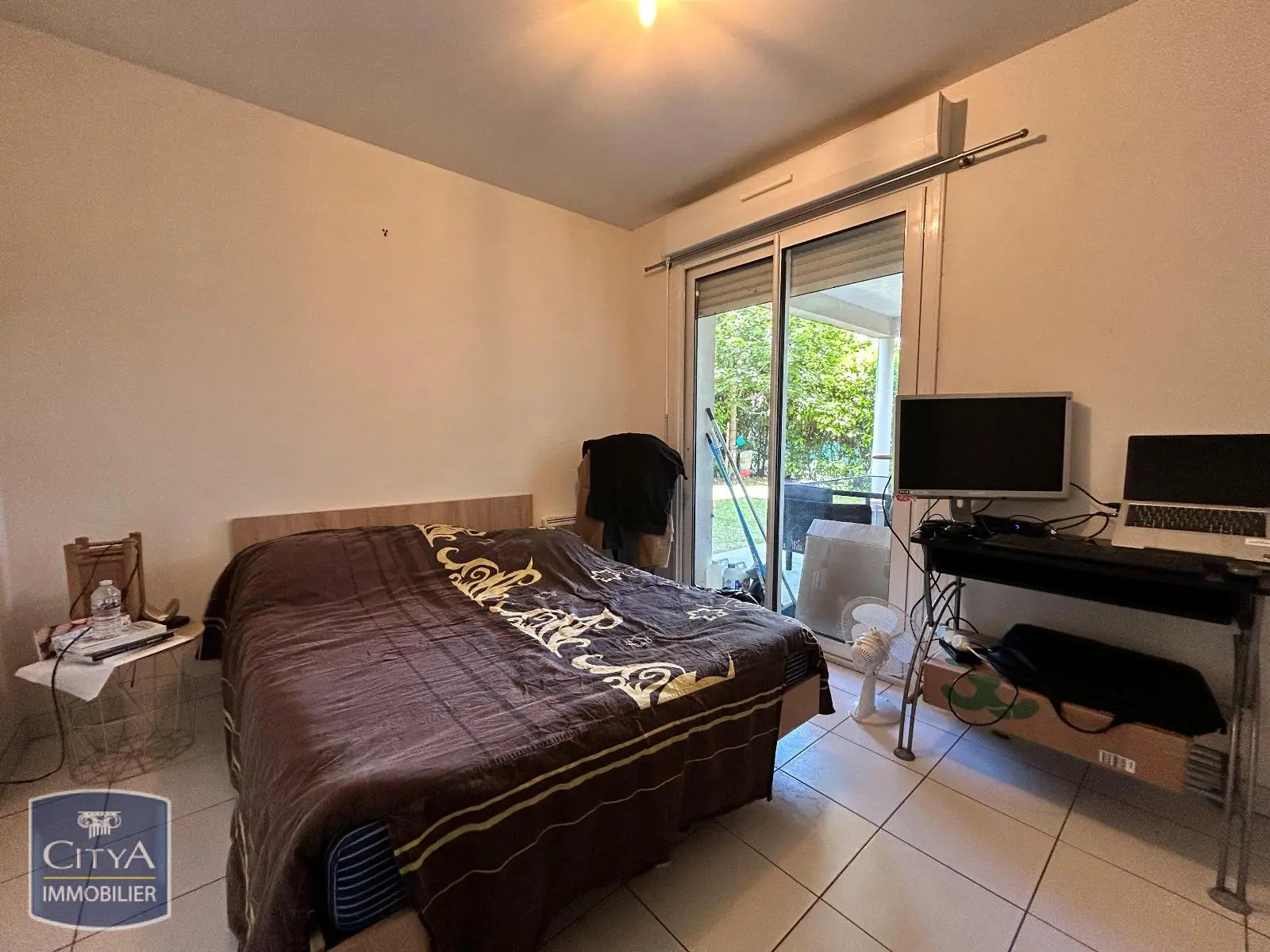 Photo 4 Appartement 3 pièces 57.21m²