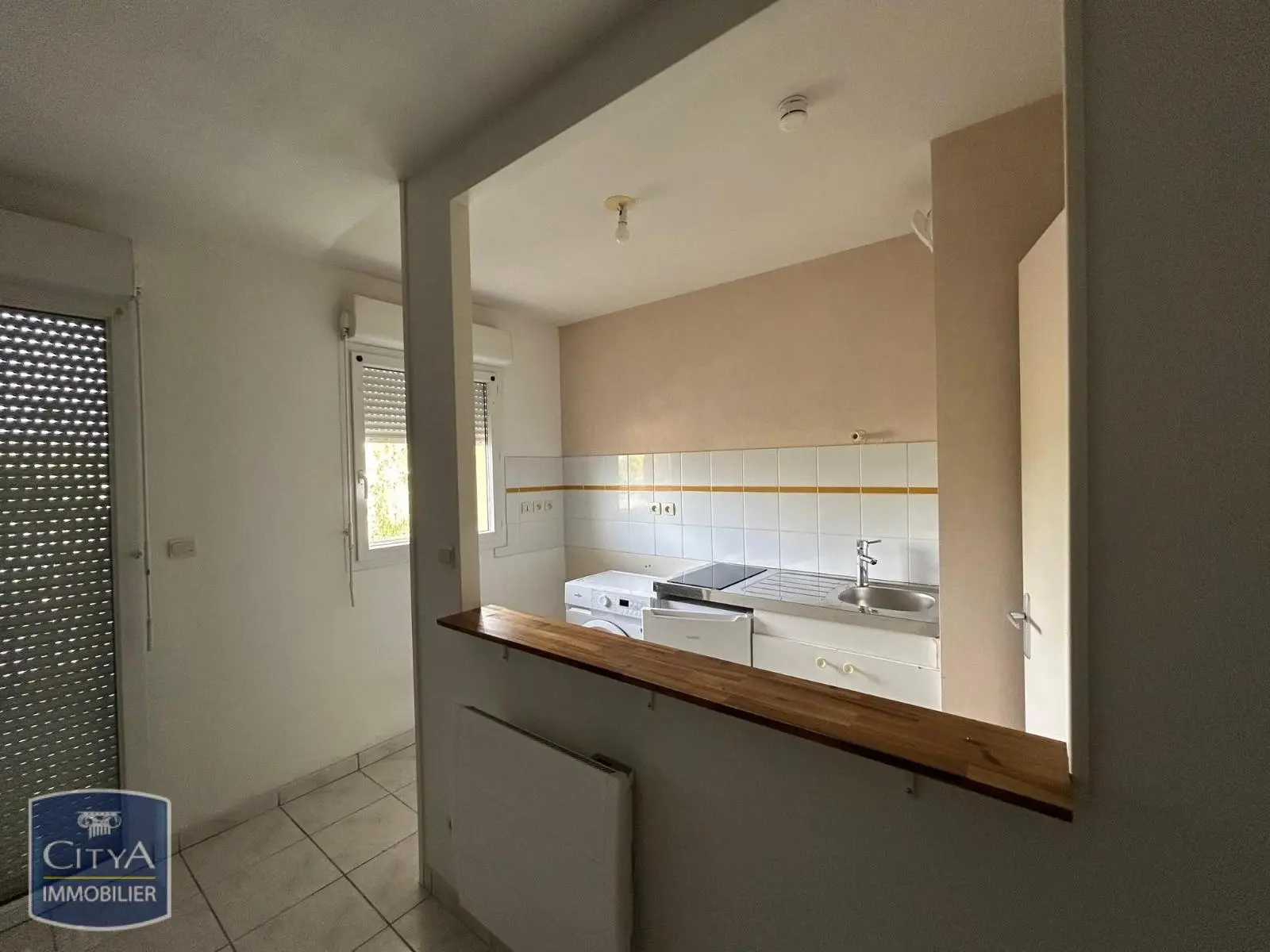Photo 3 Appartement 2 pièces 55.85m²
