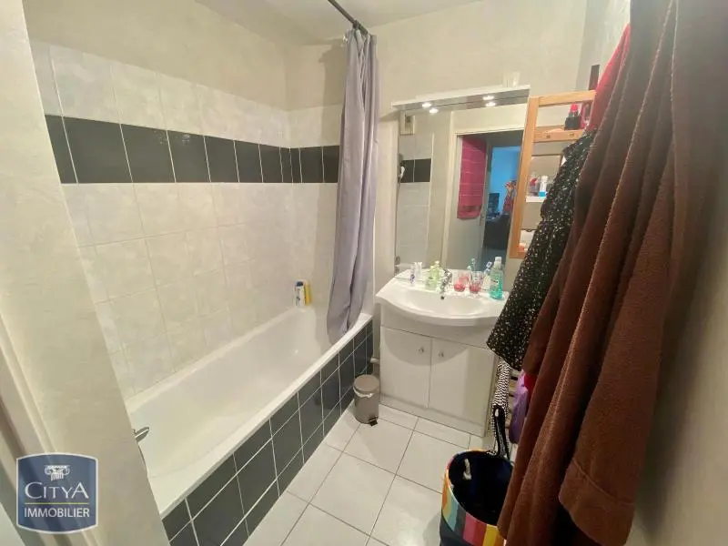 Photo 10 Appartement 2 pièces 48.58m²