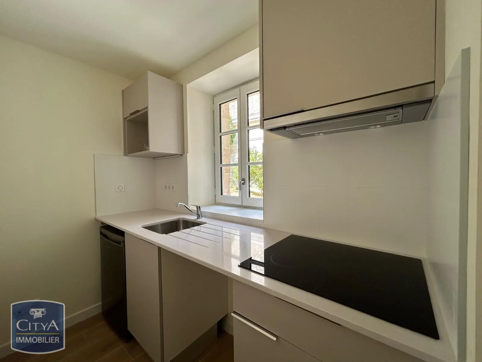 Photo 6 appartement Niort