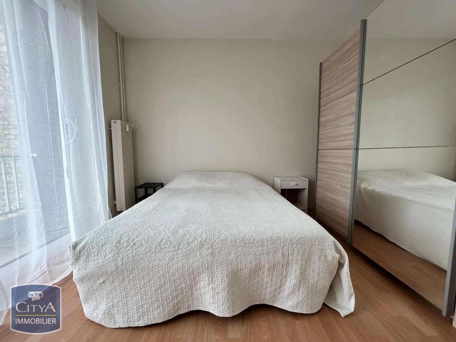 Photo 4 Appartement 2 pièces 43.43m²