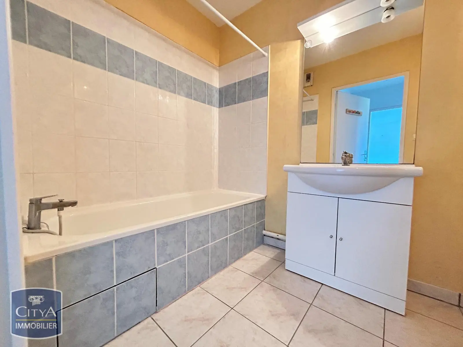 Photo 8 Appartement 2 pièces 46.26m²