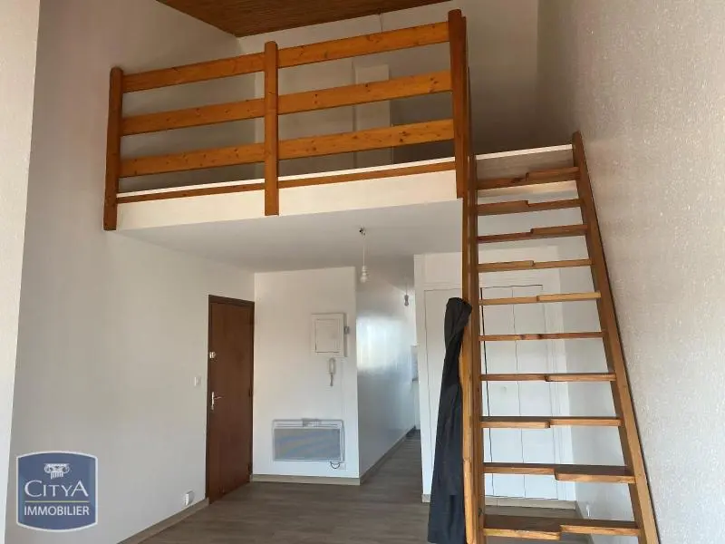 Photo 7 Appartement 2 pièces 53.99m²