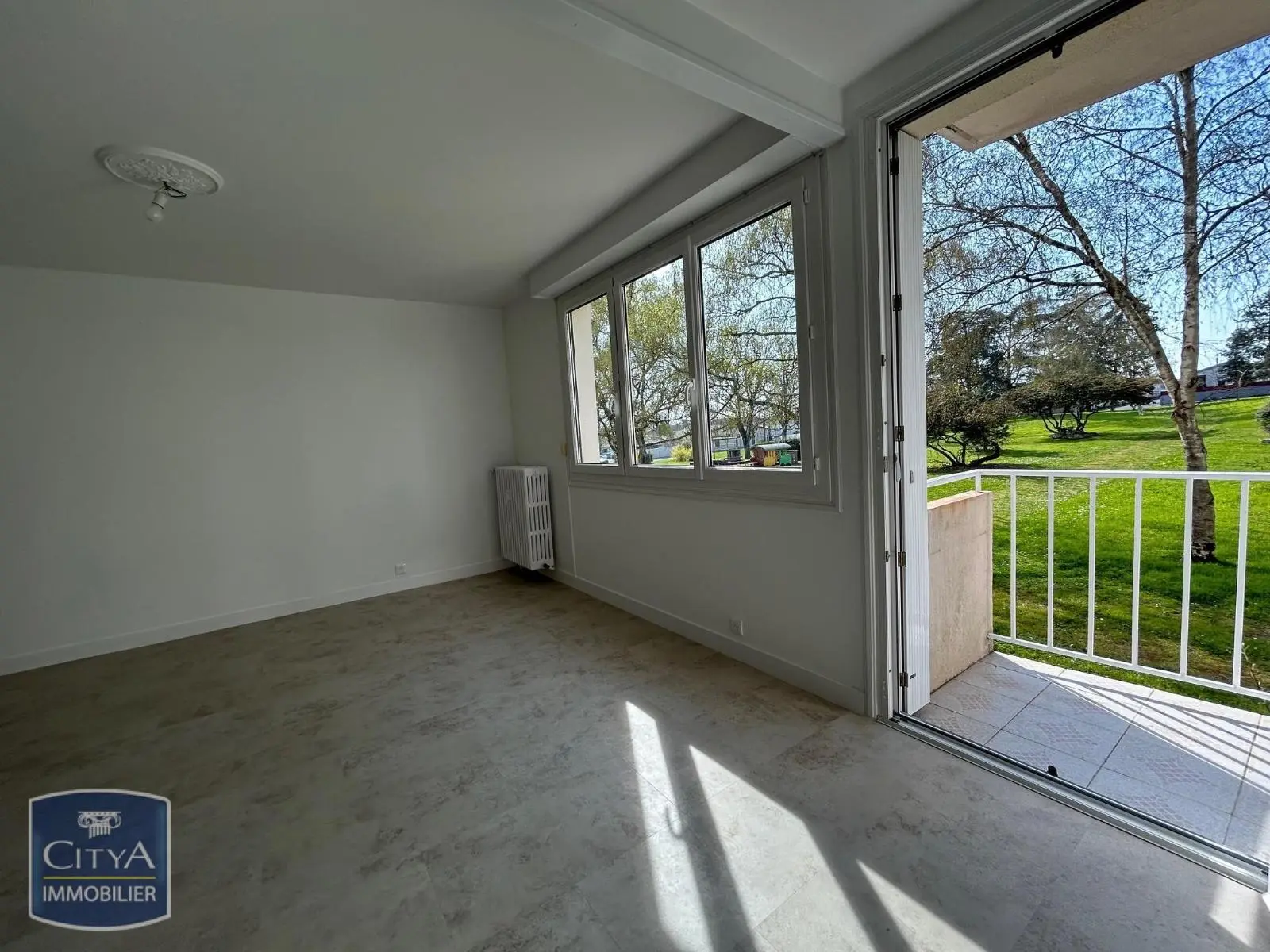 Photo 1 Appartement 3 pièces