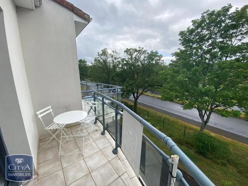 Photo 11 Appartement 2 pièces 39.45m²