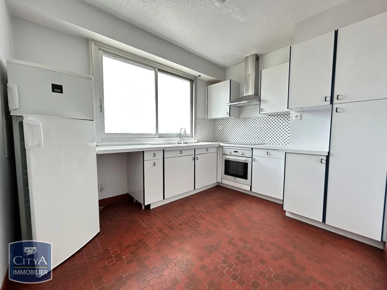 Photo 7 appartement Niort