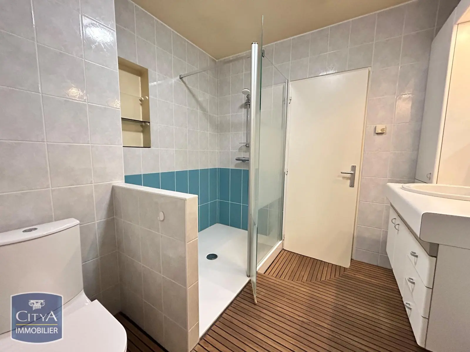 Photo 7 appartement Niort