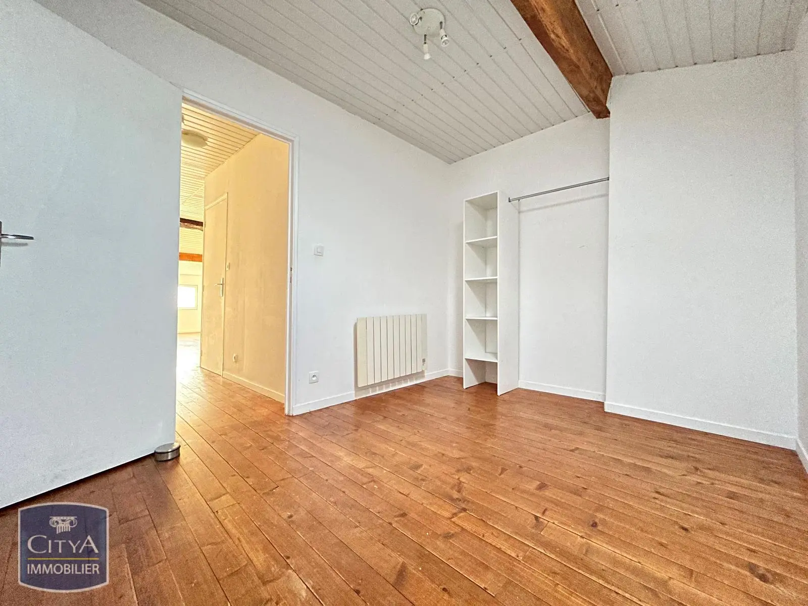 Photo 7 Appartement 3 pièces 49.9m²