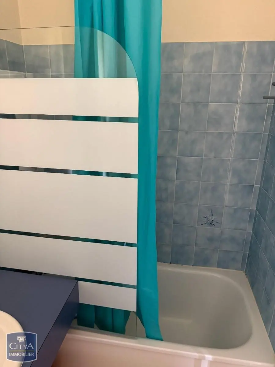 Photo 9 Appartement 1 pièce 23.87m²
