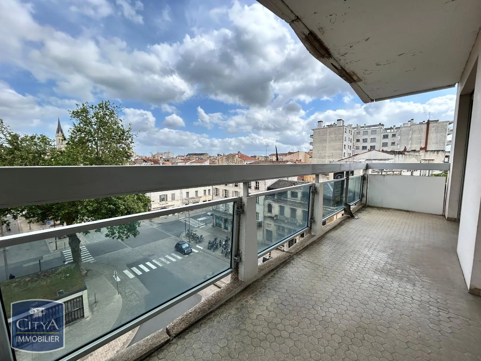 Photo 8 appartement Niort