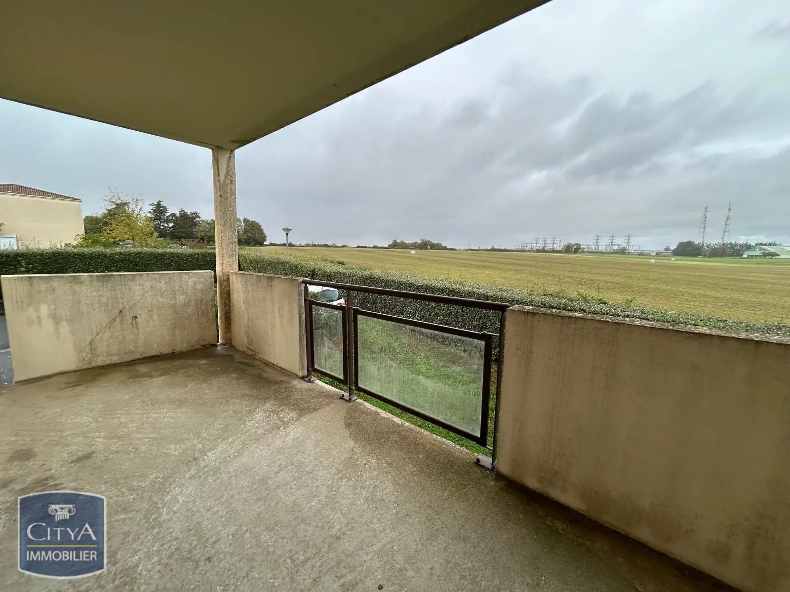 Photo 9 appartement Niort