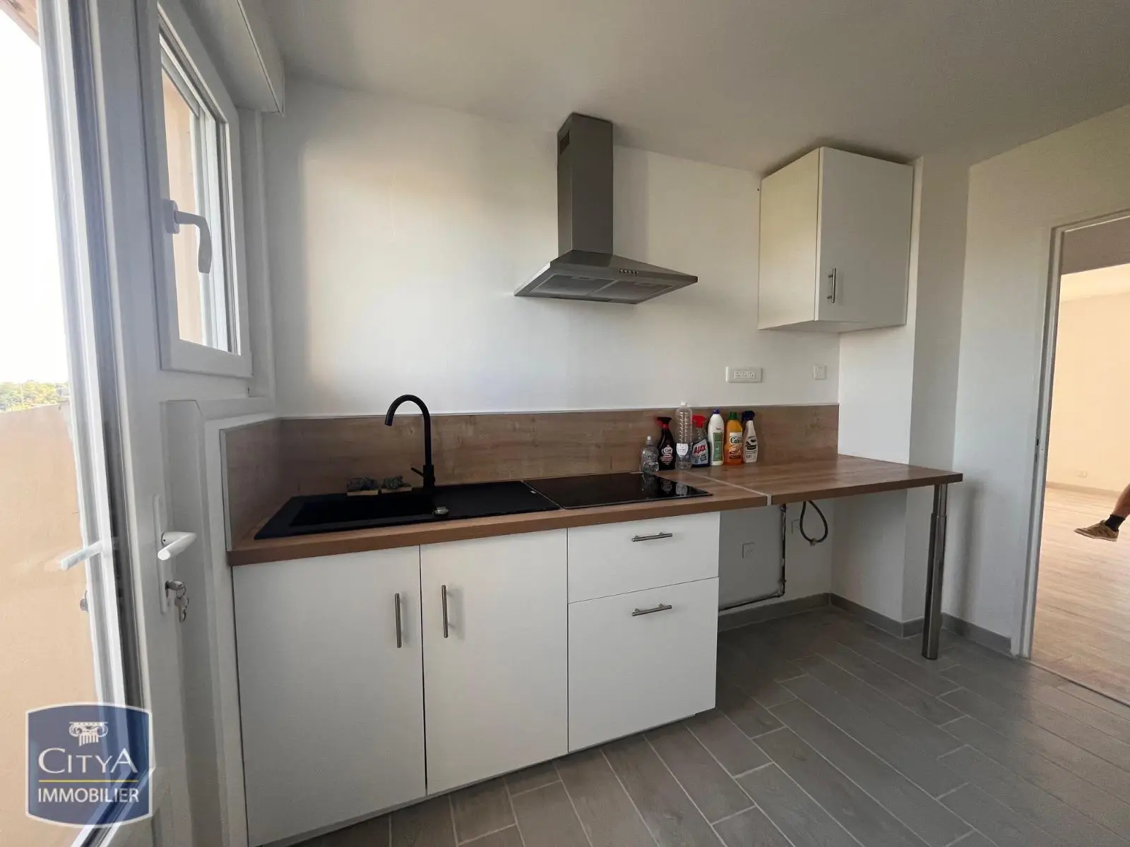 Photo 1 Appartement 3 pièces 52.84m²