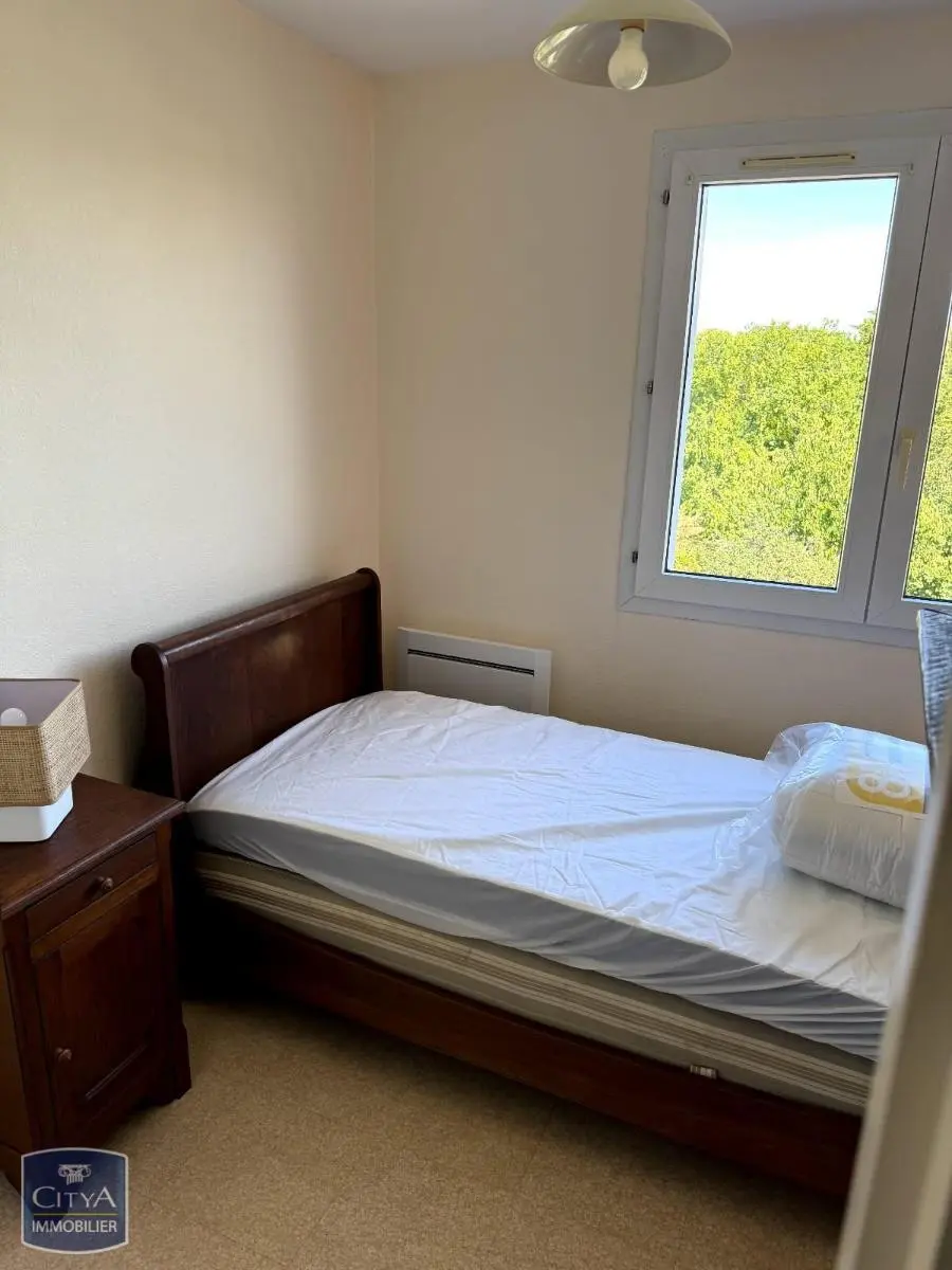 Photo 6 Appartement 1 pièce 23.87m²