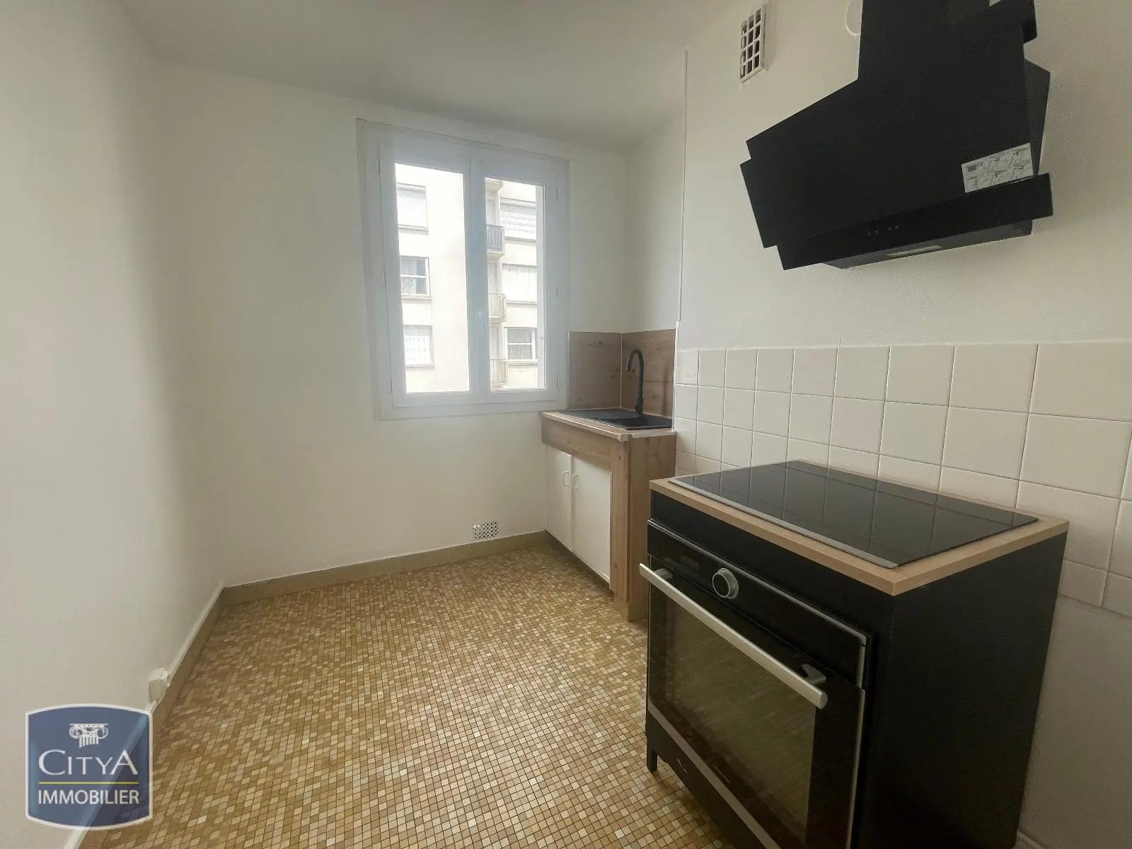 Photo 8 Appartement 3 pièces 56.12m²
