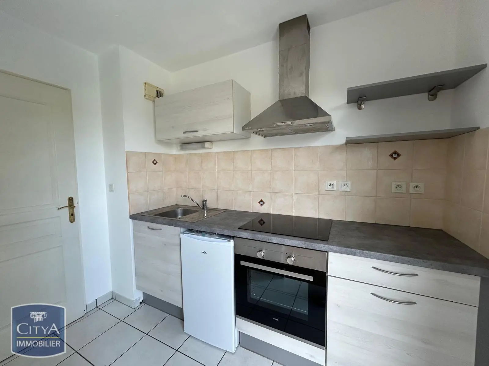 Photo 1 Appartement 2 pièces 44.74m²