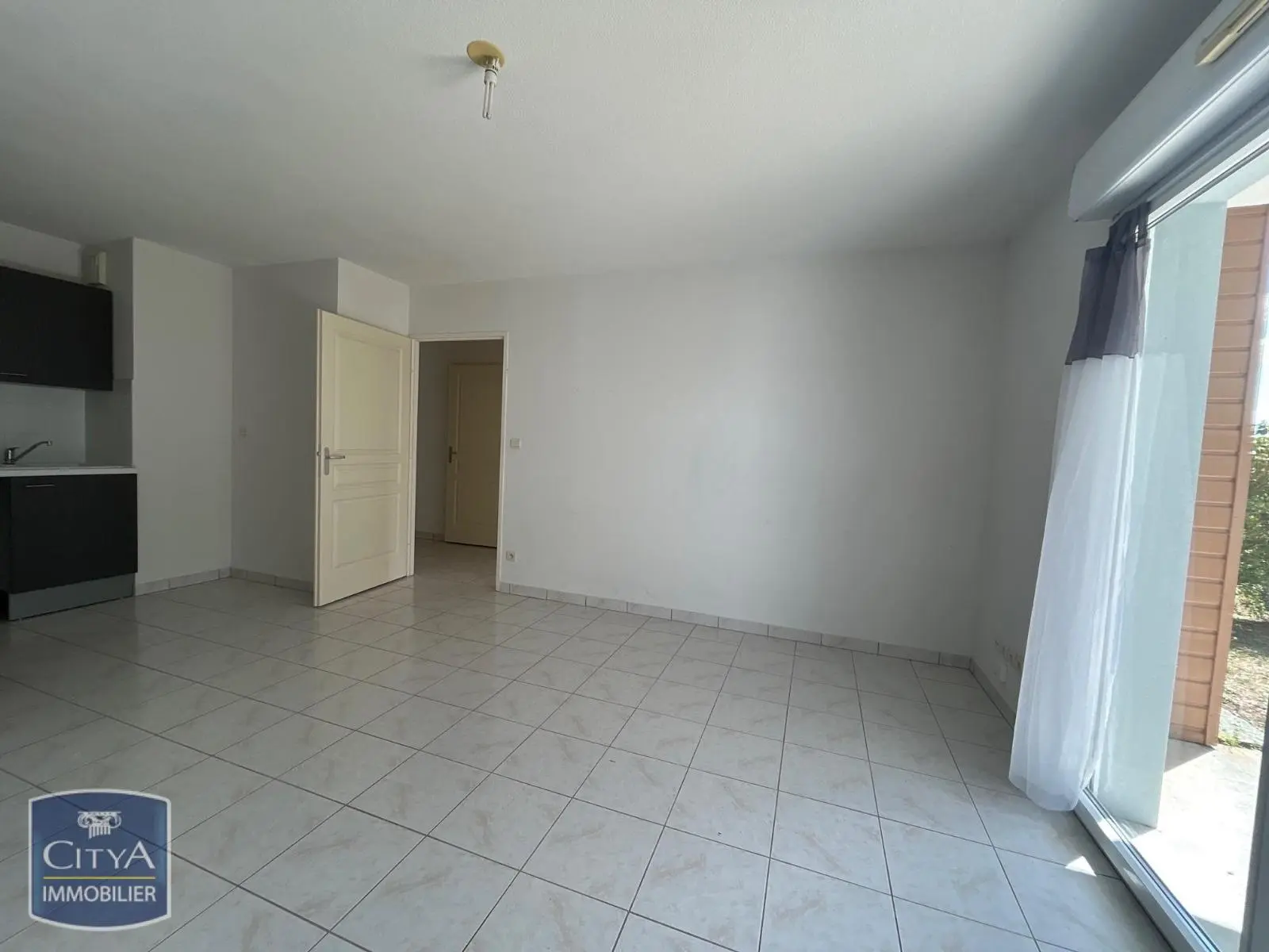 Photo 2 Appartement 2 pièces 43m²