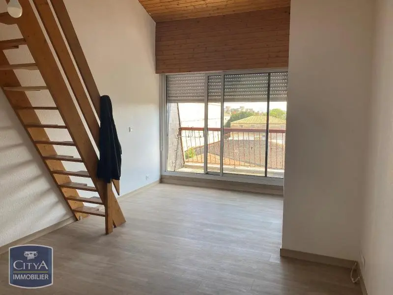 Photo 8 Appartement 2 pièces 53.99m²