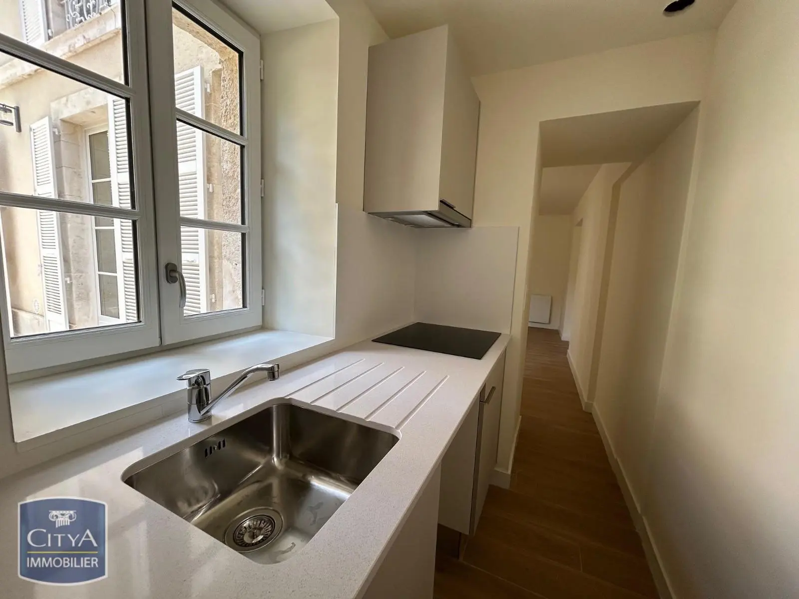 Photo 5 appartement Niort