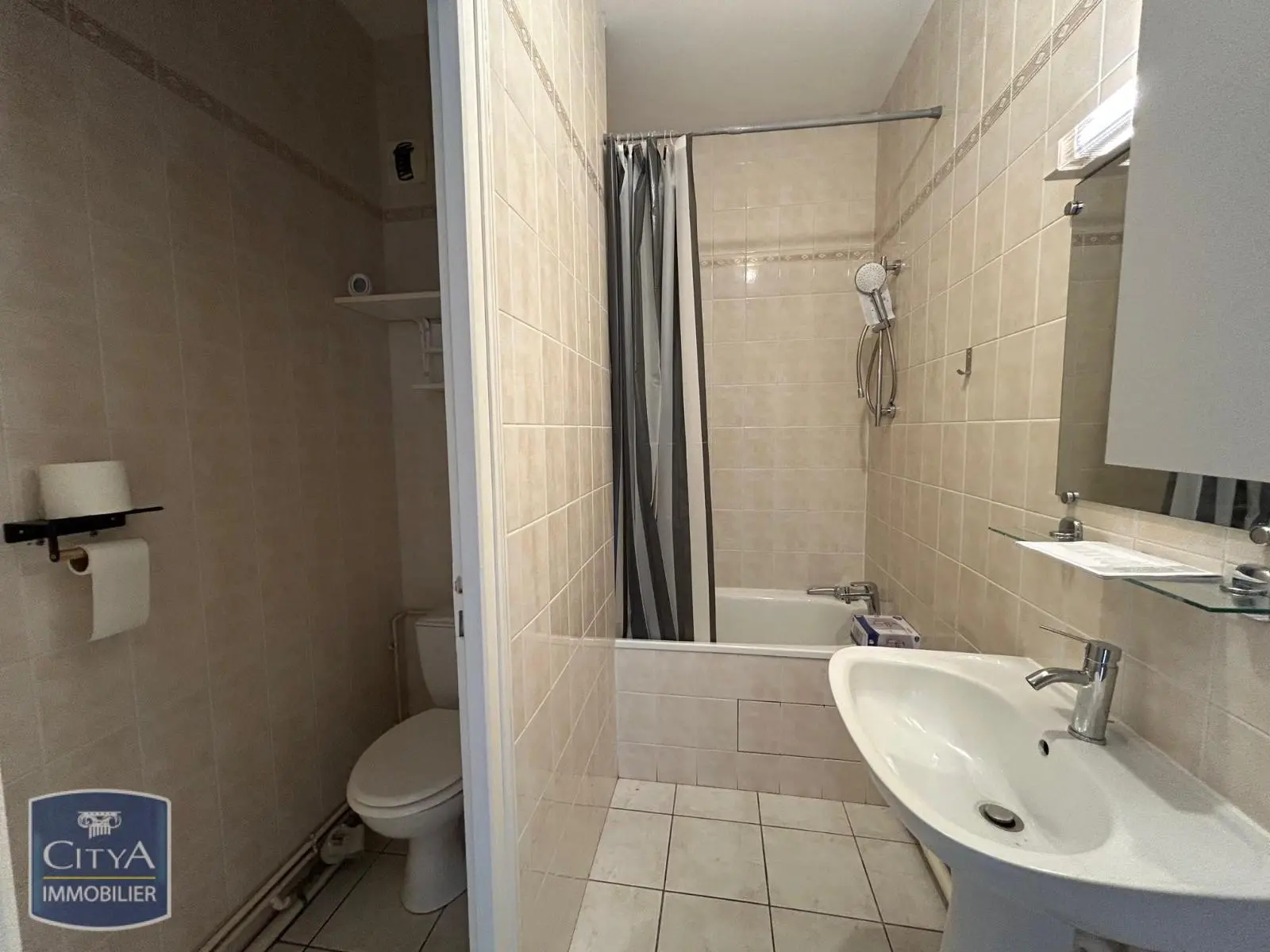 Photo 9 Appartement 2 pièces 50.89m²