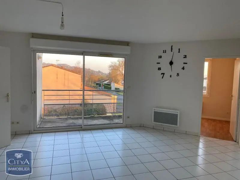 Photo 4 Appartement 2 pièces 54.05m²