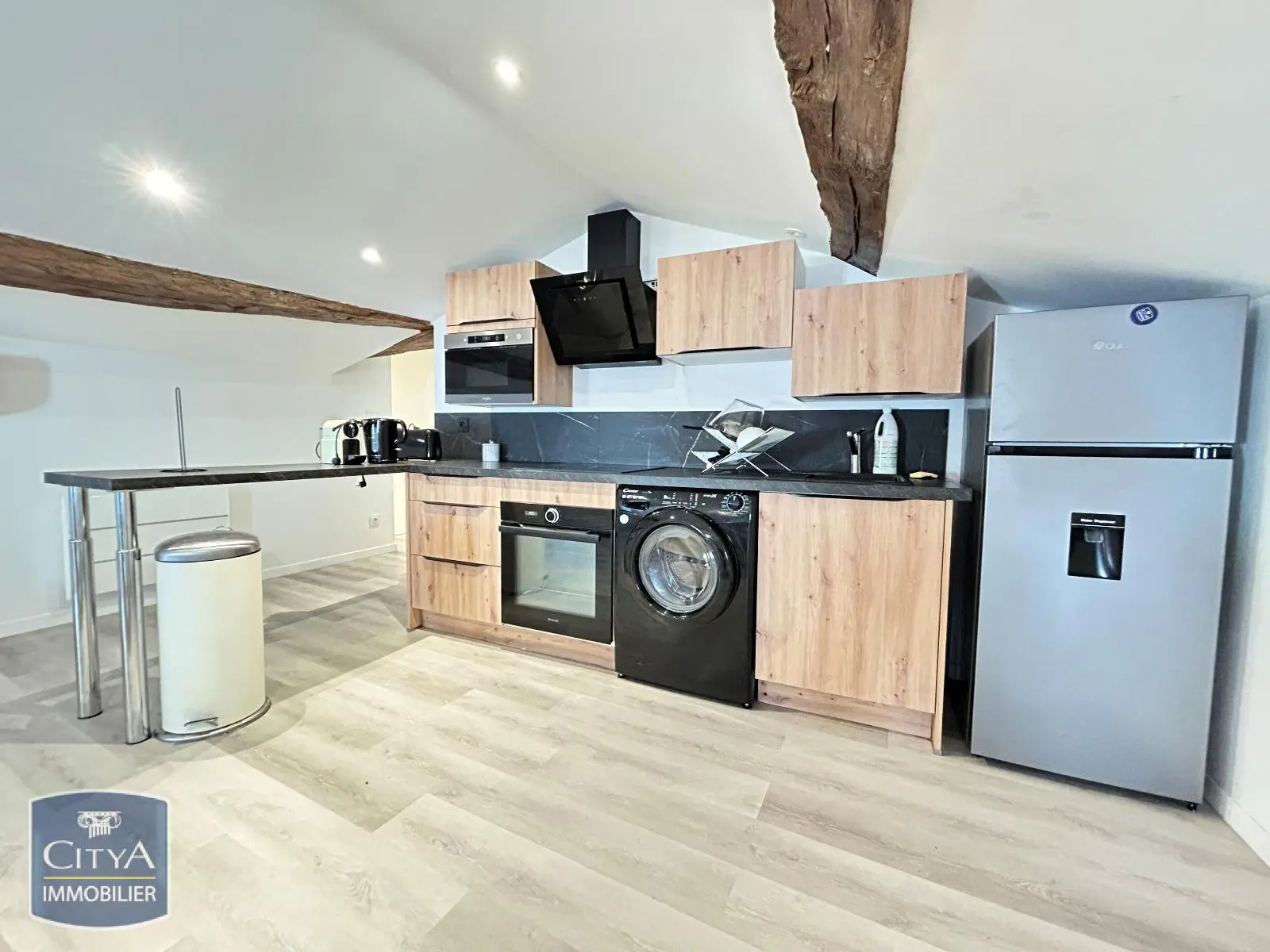 Photo 6 Appartement 2 pièces 33.31m²