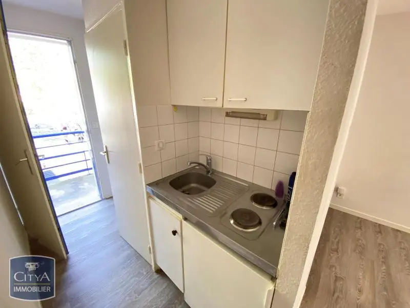 Photo 5 Appartement 1 pièce 21.05m²