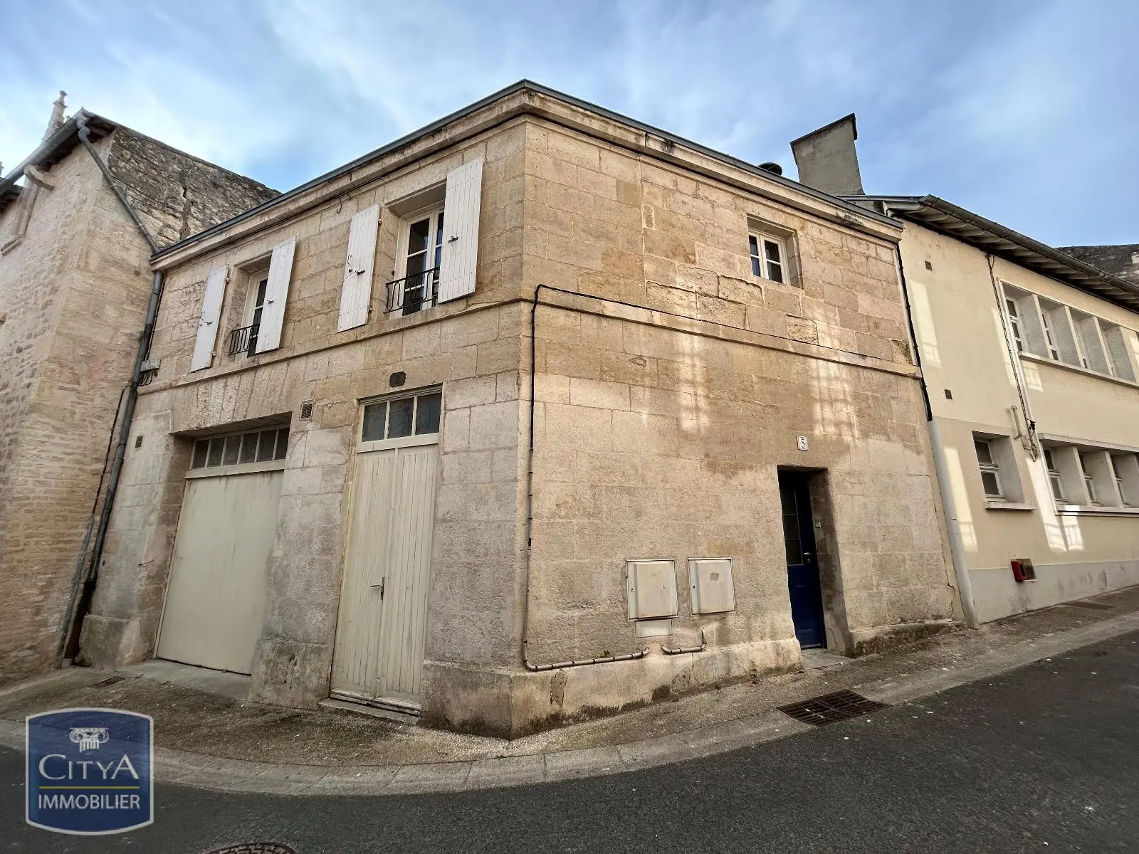 Photo 8 Maison 3 pièces 44.67m²
