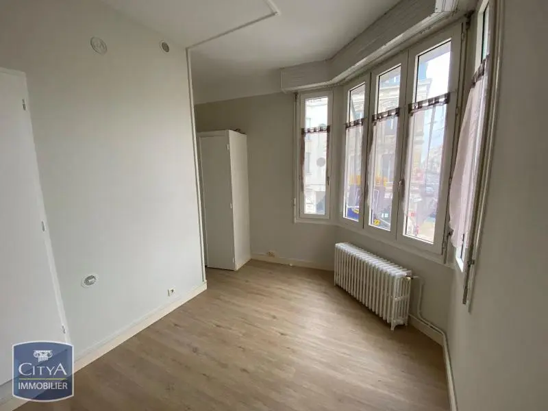 Photo 7 Appartement 1 pièce 26.02m²