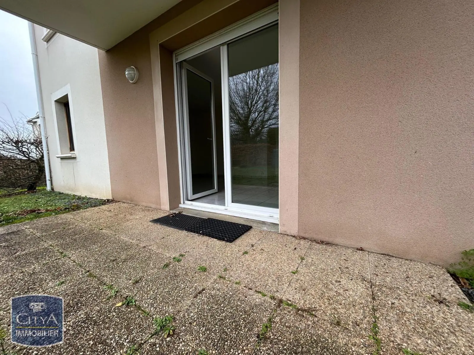 Photo 1 Appartement 2 pièces 54.97m²
