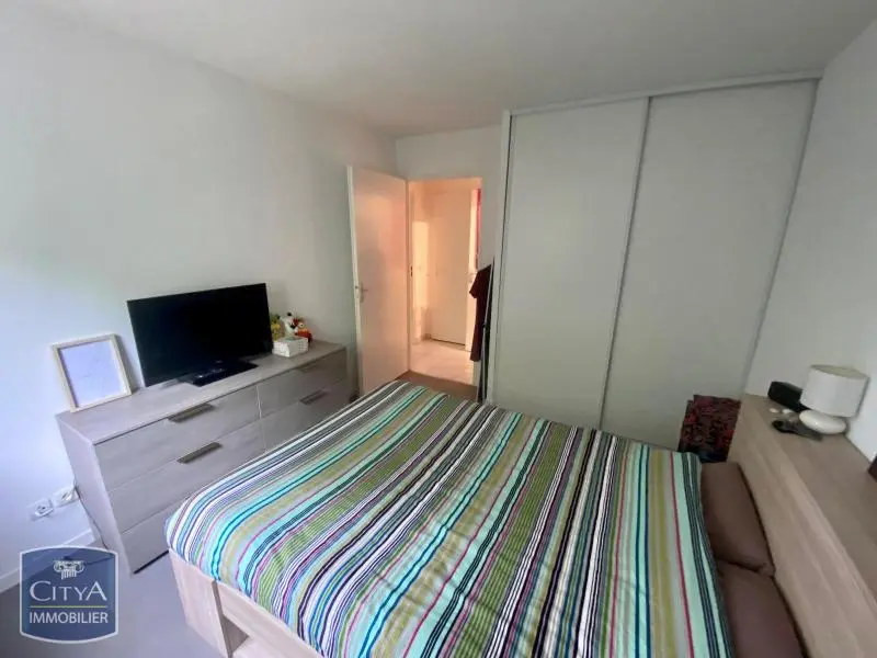 Photo 9 Appartement 2 pièces 48.58m²