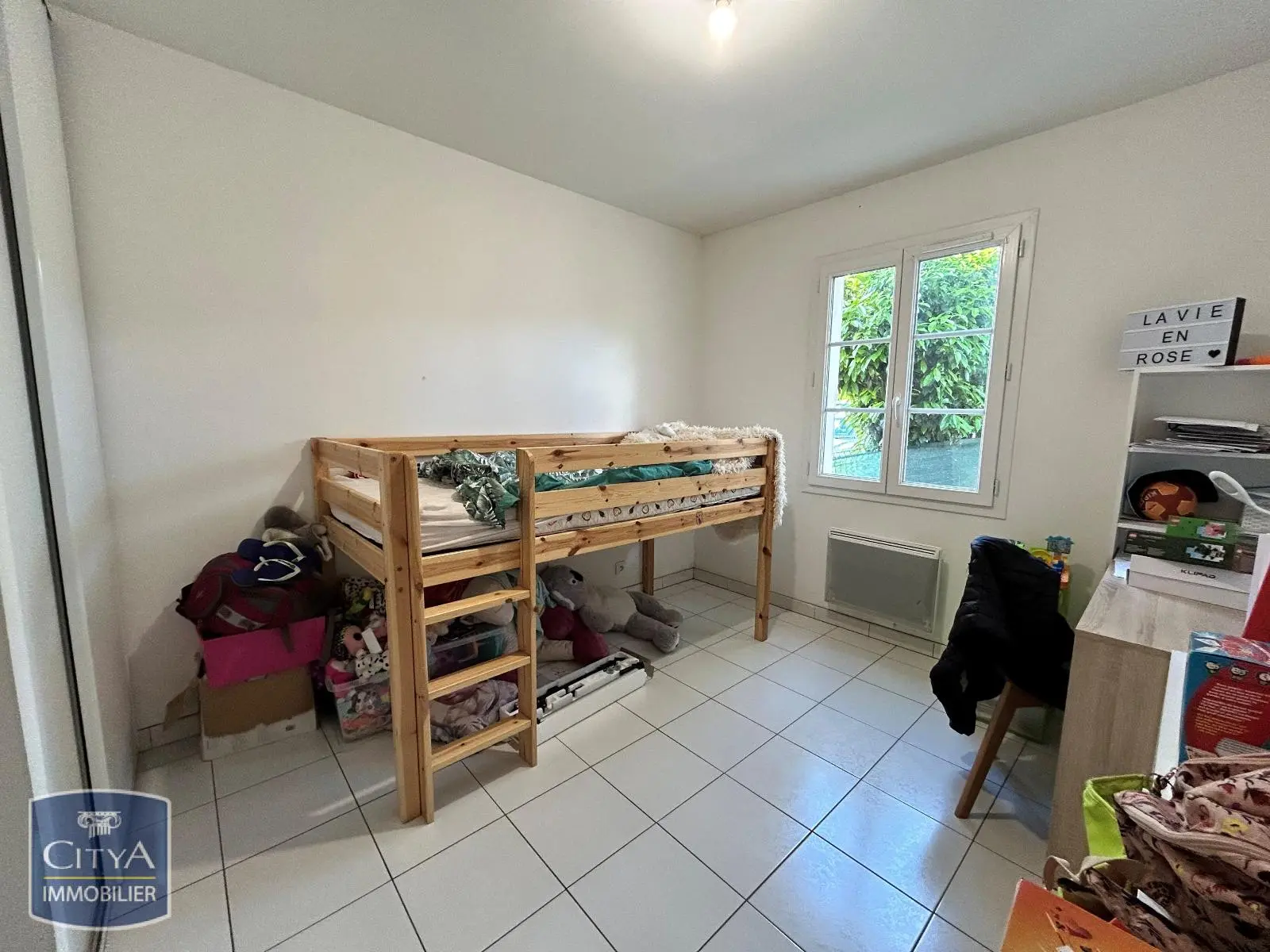 Photo 5 Appartement 3 pièces 57.21m²