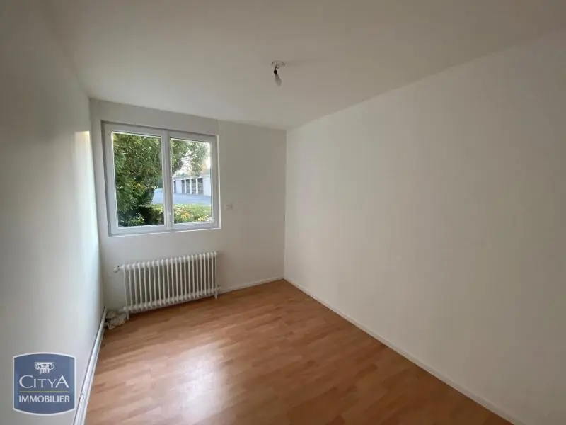 Photo 4 Appartement 3 pièces 57.76m²