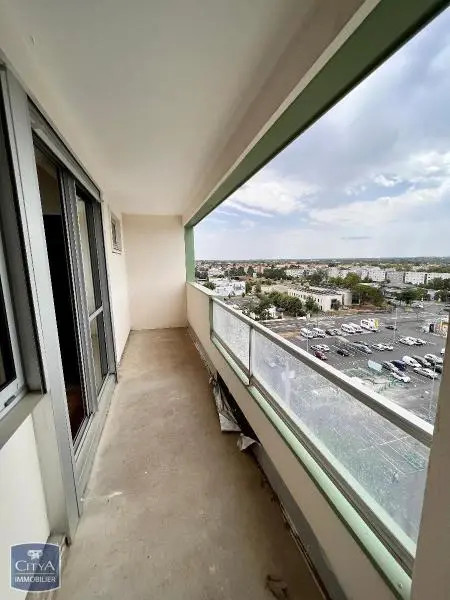 Photo 9 Appartement 2 pièces 49.8m²