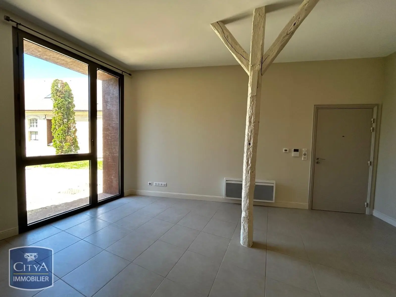 Photo 3 Appartement 2 pièces 48.42m²