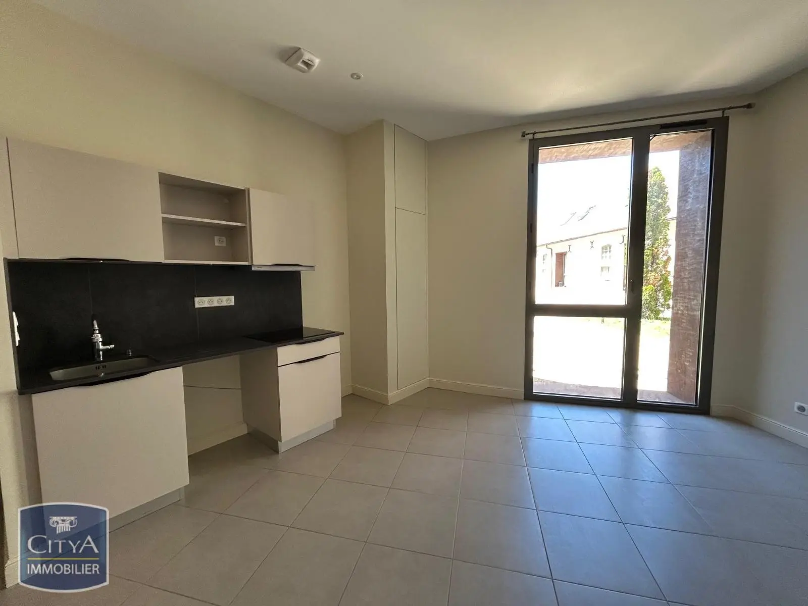 Photo 1 Appartement 2 pièces 48.42m²