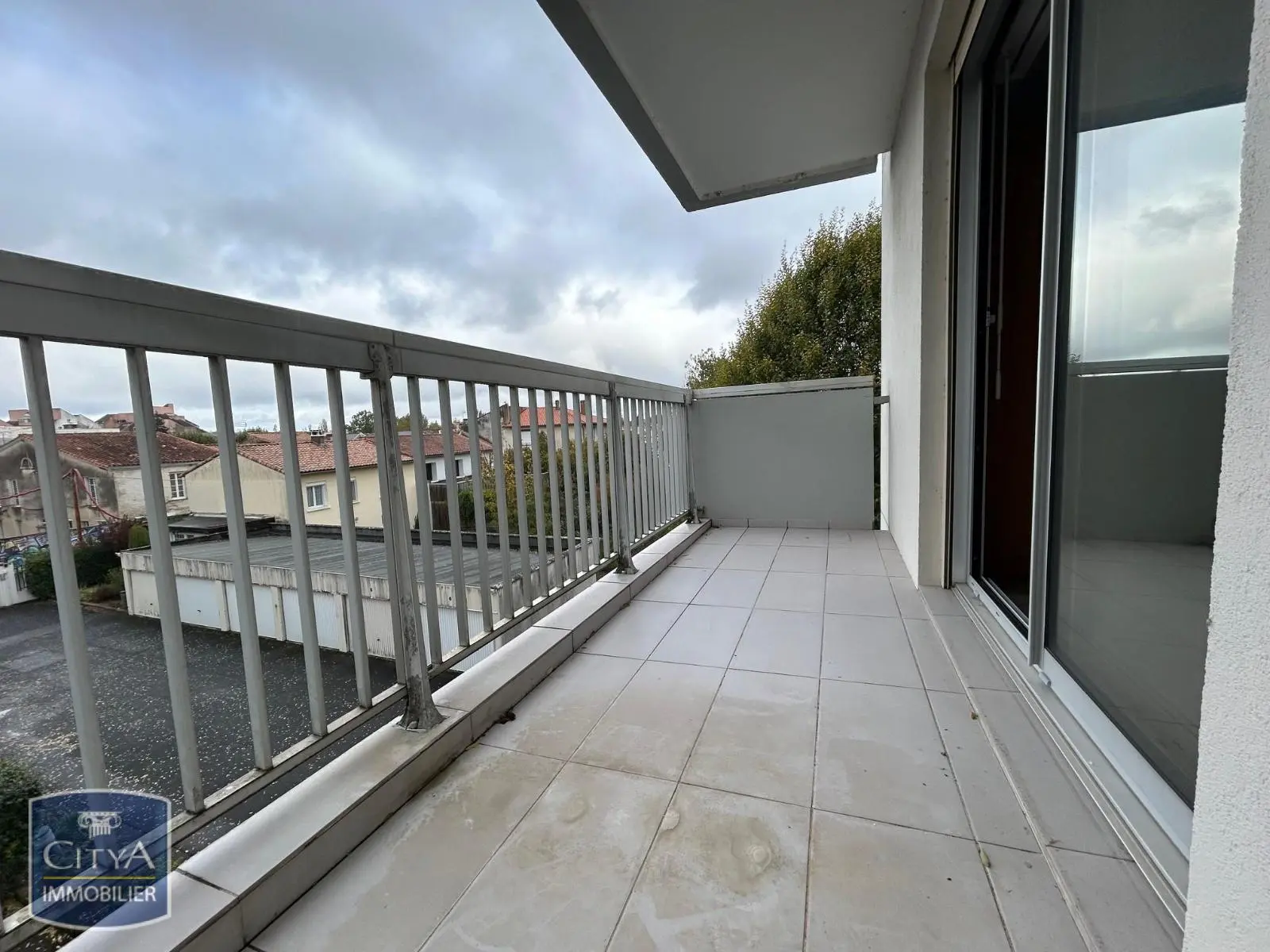 Photo 1 Appartement 1 pièce 29.47m²