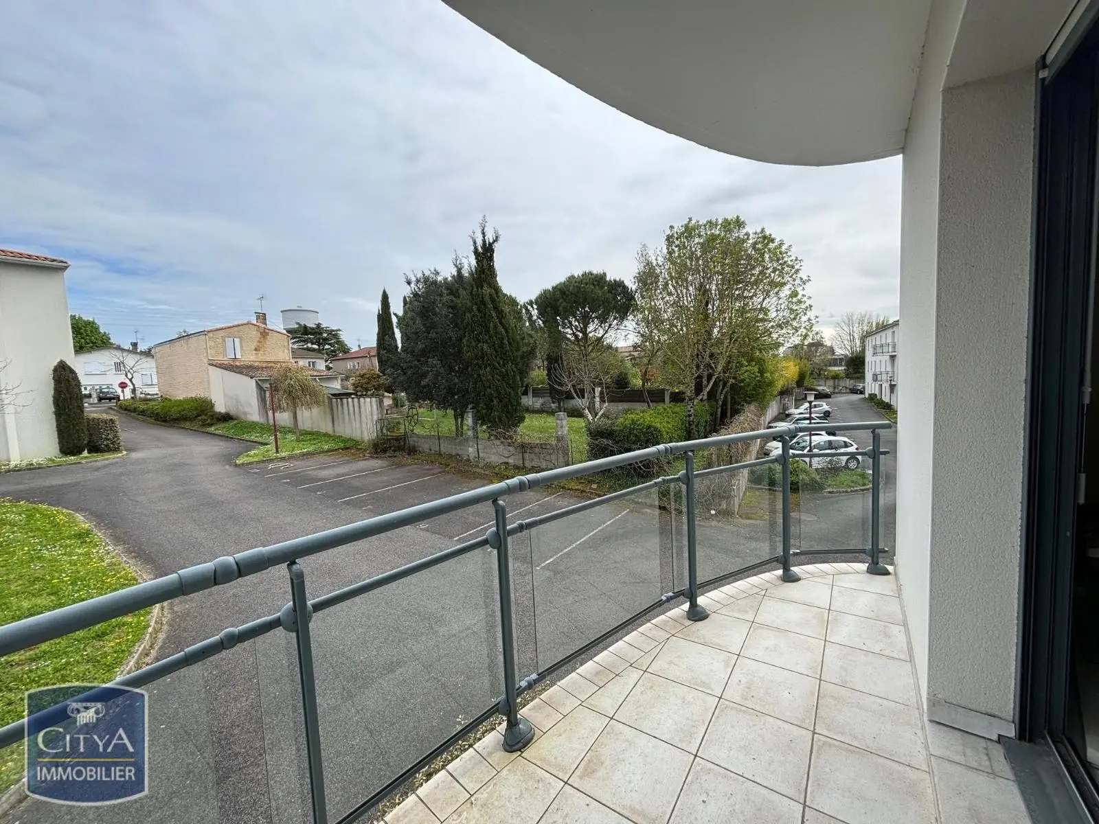 Photo 6 Appartement 1 pièce 23.85m²