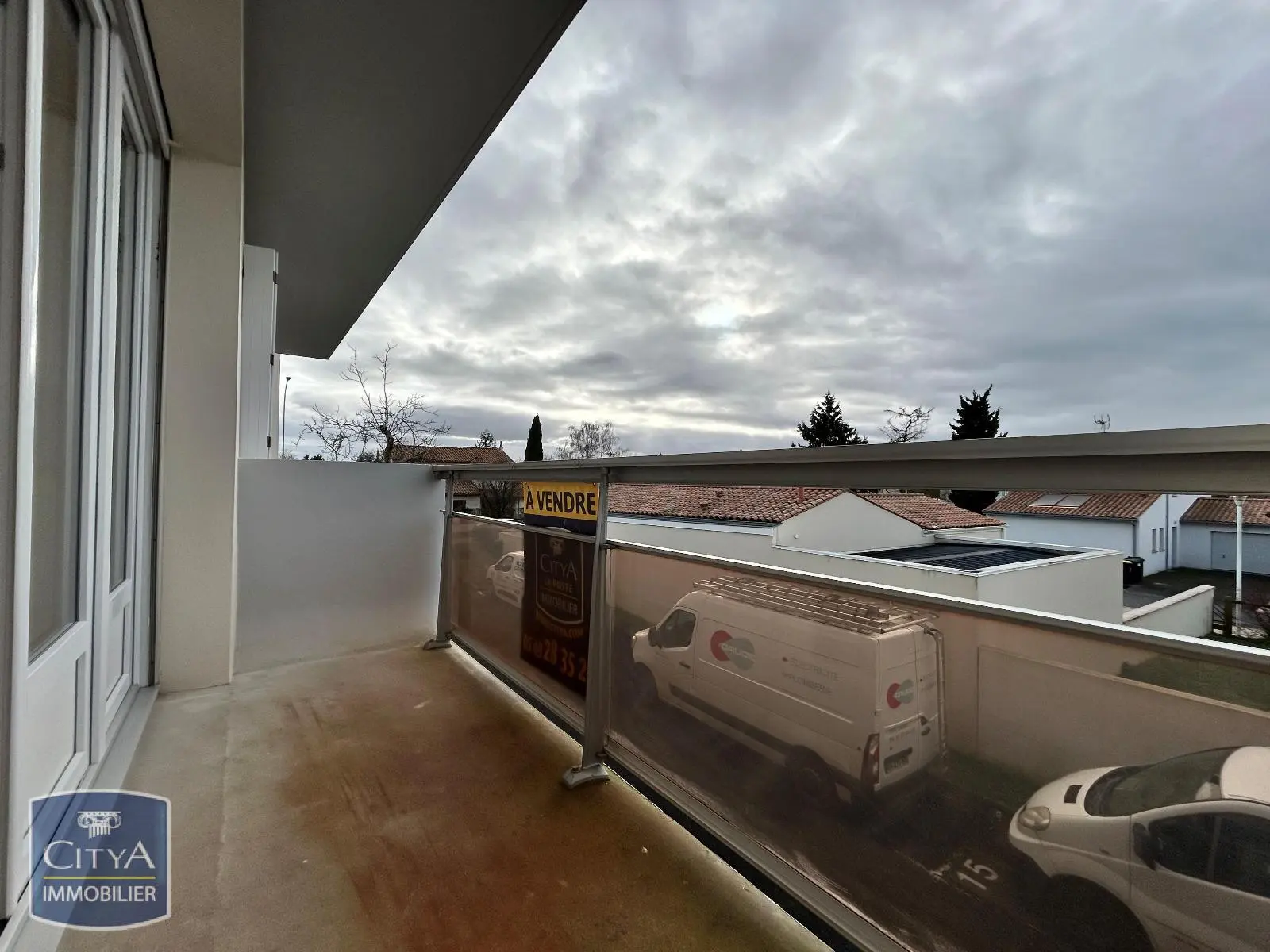 Photo 8 appartement Niort