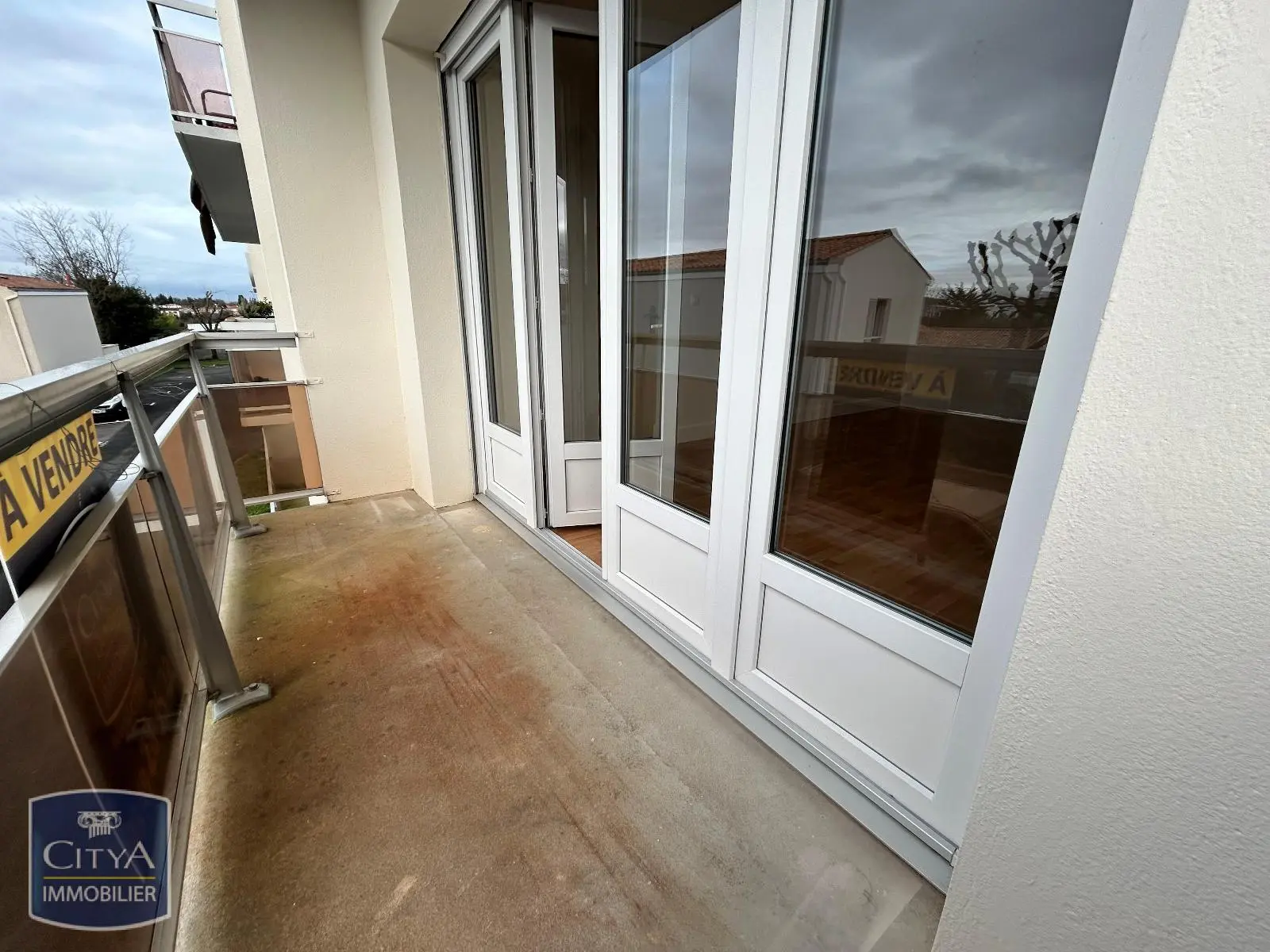 Photo 9 appartement Niort