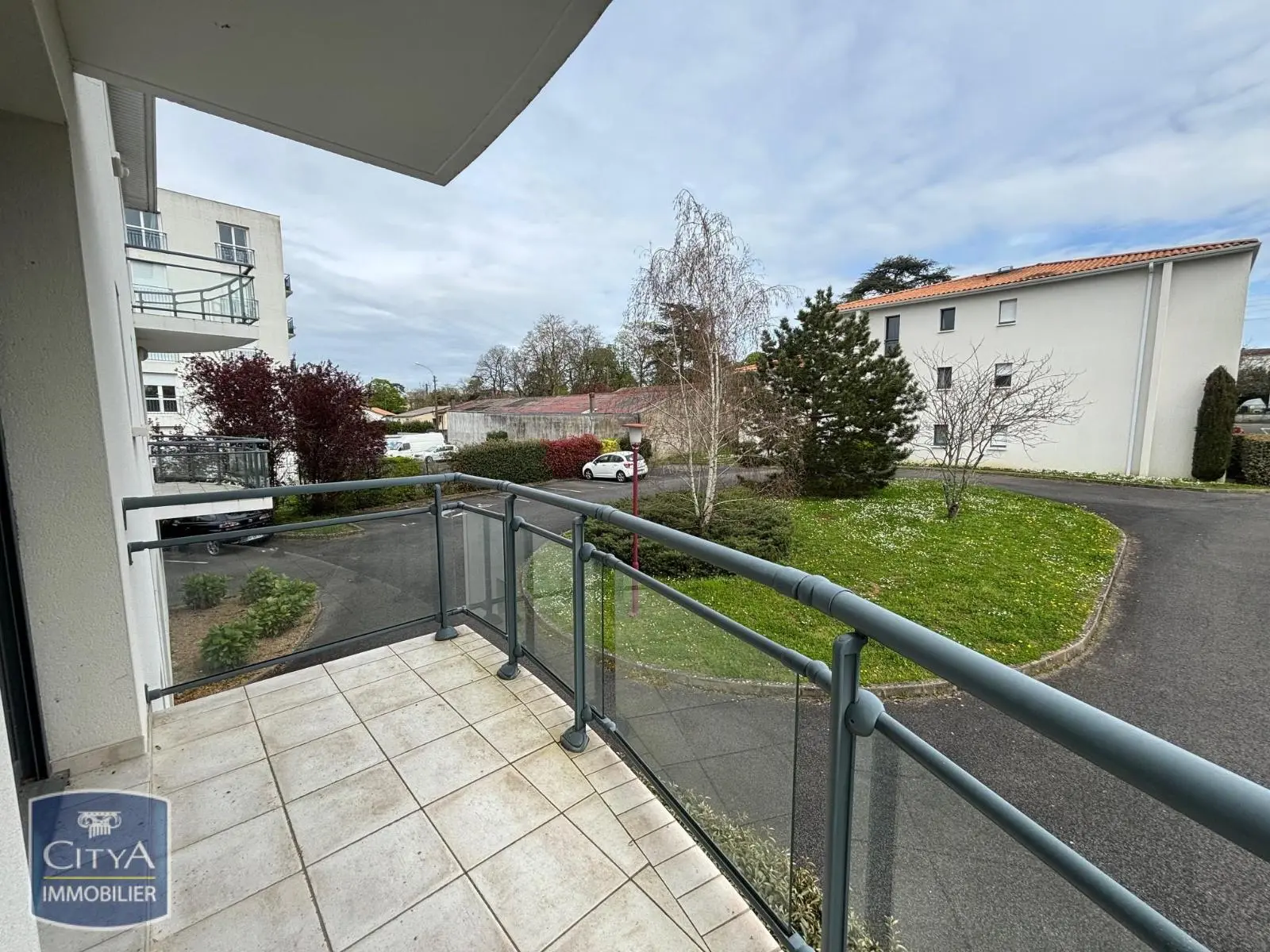 Photo 5 Appartement 1 pièce 23.85m²