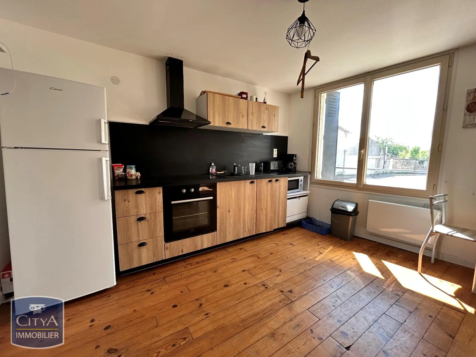 Photo 3 Appartement 5 pièces 104.82m²