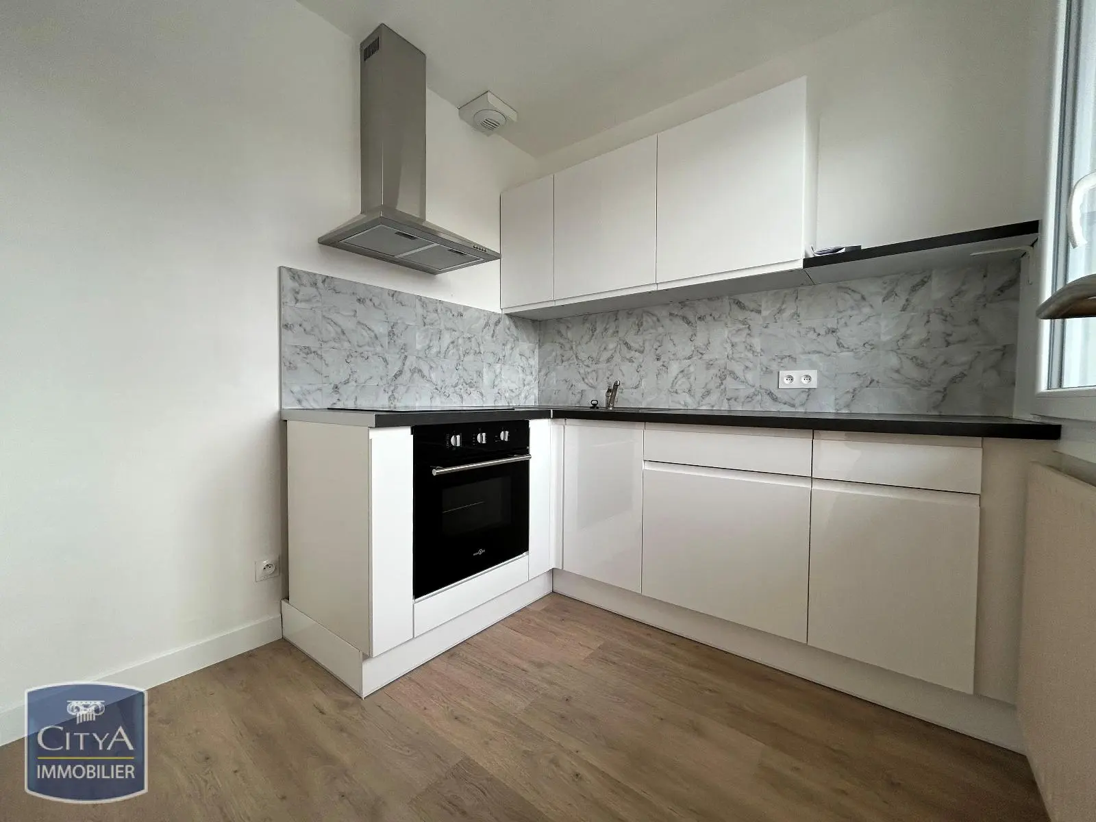 Photo 1 Appartement 2 pièces 48.19m²