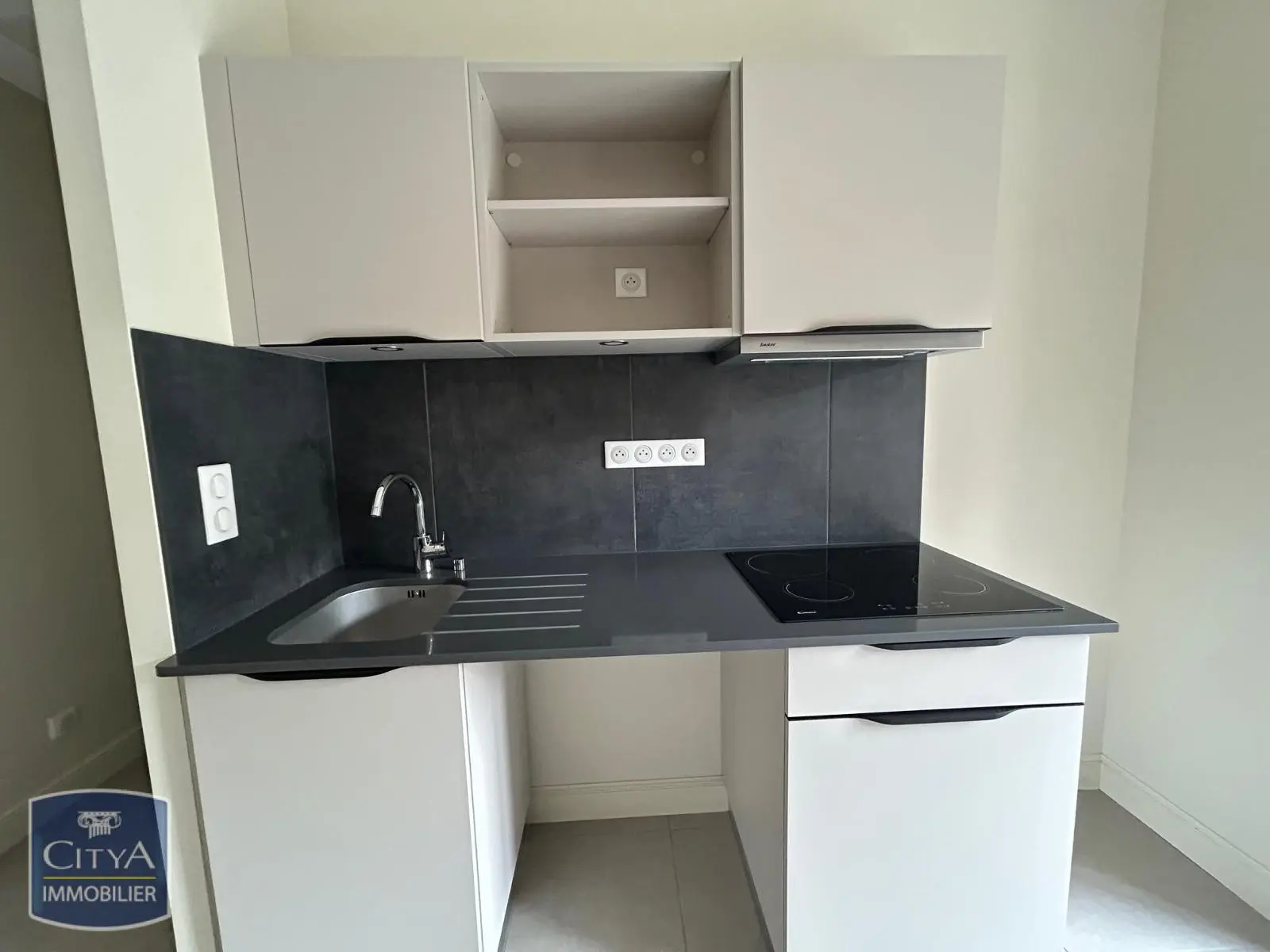 Photo 5 Appartement 2 pièces 49.21m²