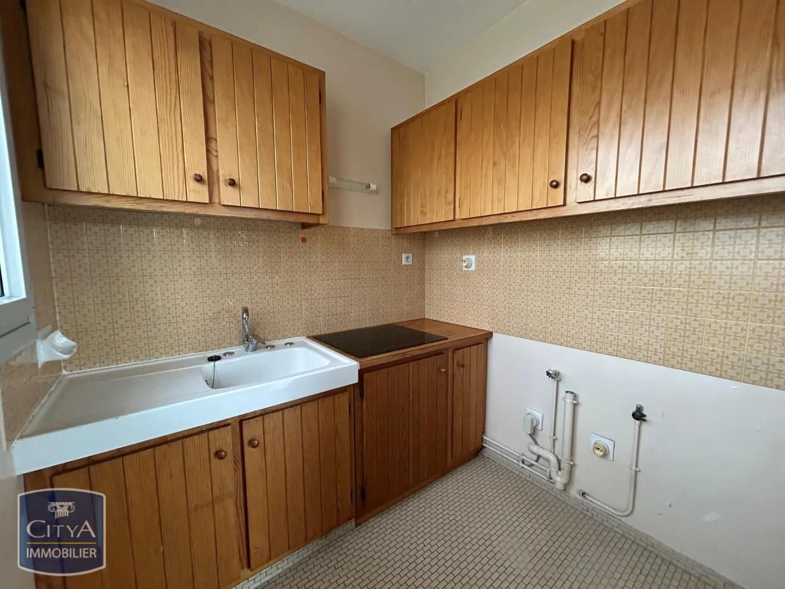 Photo 5 Appartement 1 pièce 29.47m²
