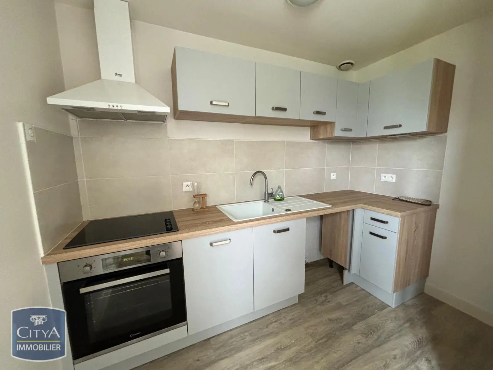 Photo 1 Maison 2 pièces 52.54m²